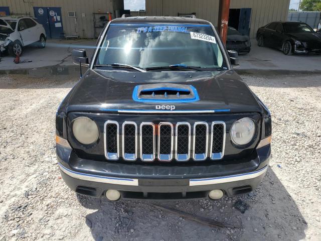 Photo 4 VIN: 1C4NJPBA9GD622827 - JEEP PATRIOT SP 