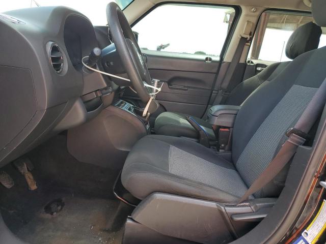 Photo 6 VIN: 1C4NJPBA9GD622827 - JEEP PATRIOT SP 