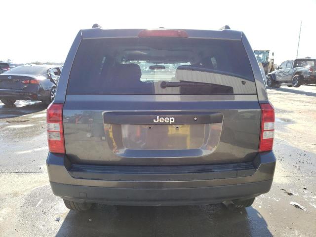 Photo 5 VIN: 1C4NJPBA9GD629017 - JEEP PATRIOT SP 