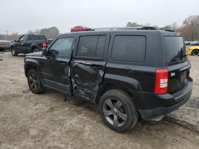 Photo 1 VIN: 1C4NJPBA9GD649168 - JEEP PATRIOT SP 