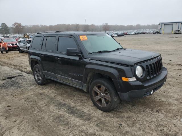 Photo 3 VIN: 1C4NJPBA9GD649168 - JEEP PATRIOT SP 