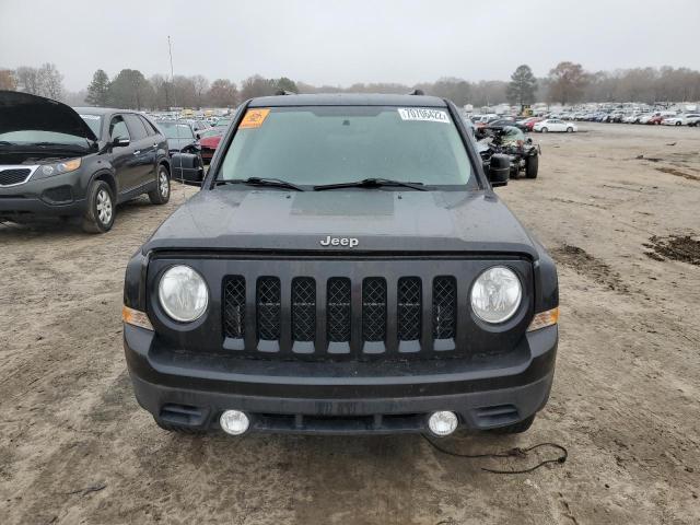 Photo 4 VIN: 1C4NJPBA9GD649168 - JEEP PATRIOT SP 