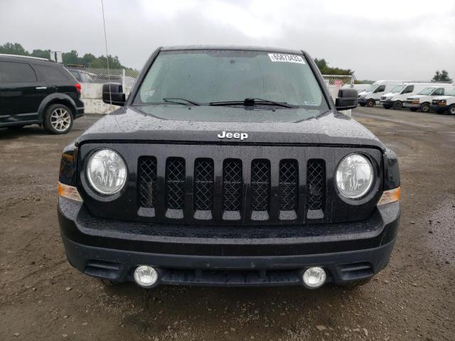 Photo 4 VIN: 1C4NJPBA9GD670196 - JEEP PATRIOT SP 