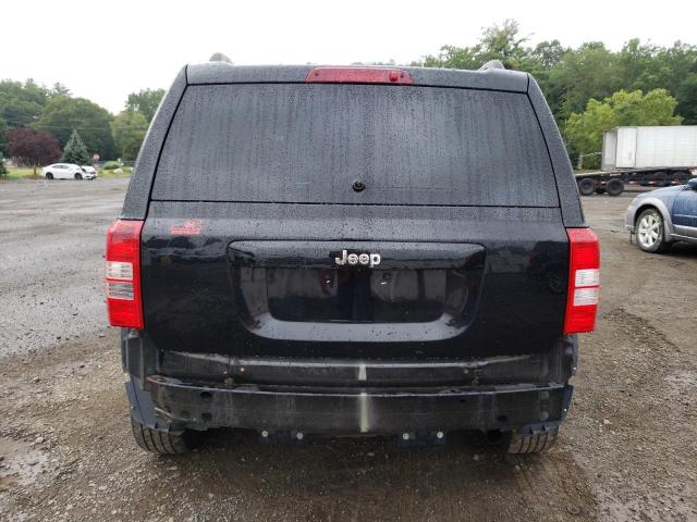 Photo 5 VIN: 1C4NJPBA9GD670196 - JEEP PATRIOT SP 