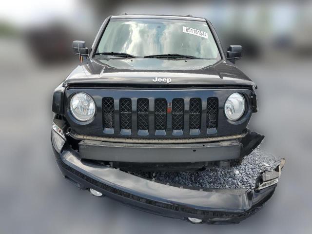 Photo 4 VIN: 1C4NJPBA9GD678394 - JEEP PATRIOT 