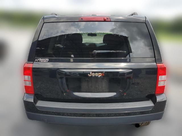 Photo 5 VIN: 1C4NJPBA9GD678394 - JEEP PATRIOT 