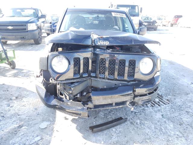 Photo 8 VIN: 1C4NJPBA9GD735516 - JEEP PATRIOT SP 