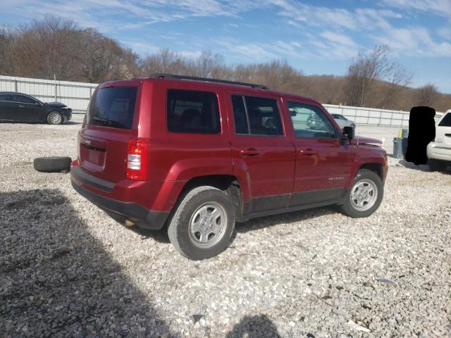 Photo 2 VIN: 1C4NJPBA9GD748119 - JEEP PATRIOT SP 