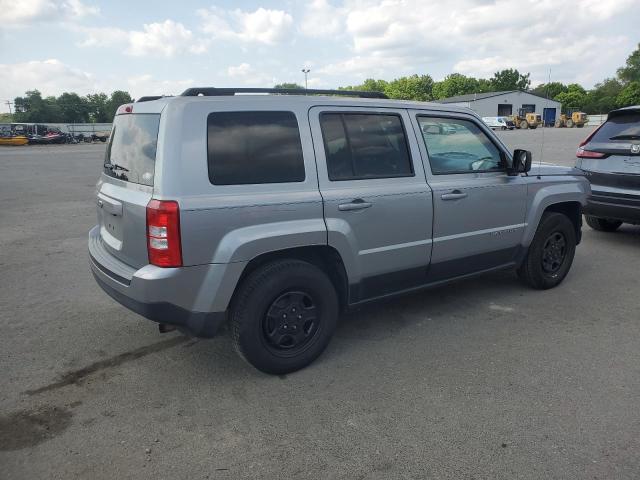 Photo 2 VIN: 1C4NJPBA9GD748573 - JEEP PATRIOT SP 