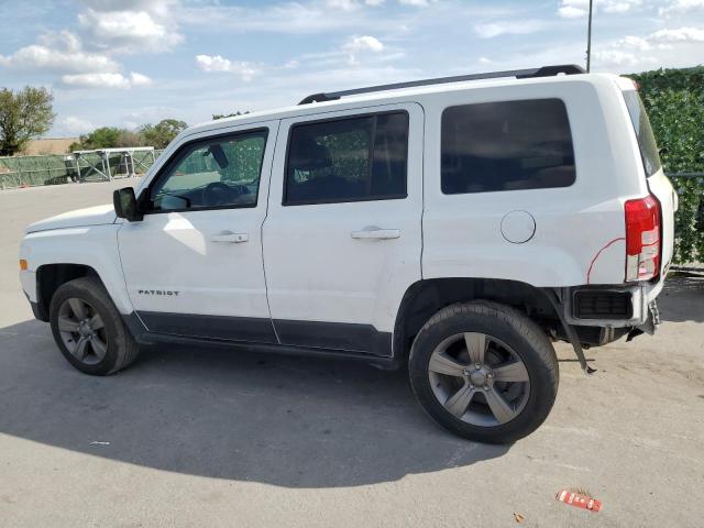 Photo 1 VIN: 1C4NJPBA9GD763610 - JEEP PATRIOT 