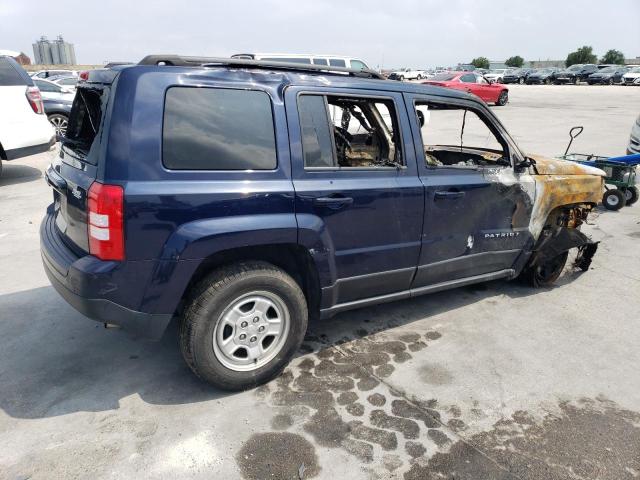 Photo 2 VIN: 1C4NJPBA9GD807718 - JEEP PATRIOT SP 