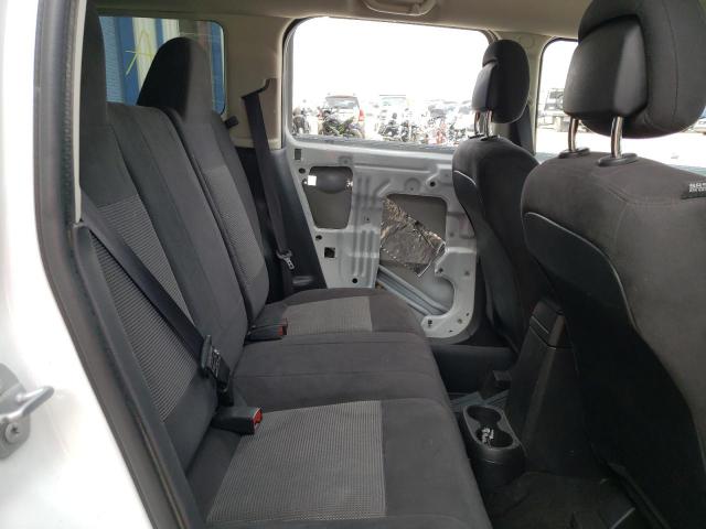 Photo 5 VIN: 1C4NJPBA9GD810795 - JEEP PATRIOT SP 