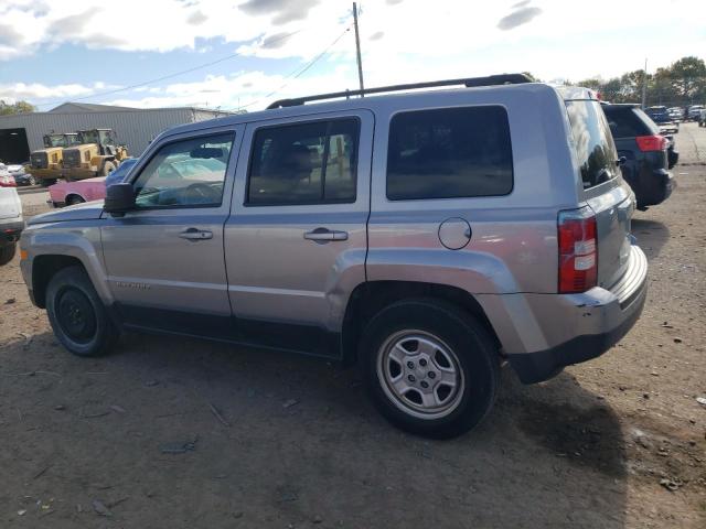 Photo 1 VIN: 1C4NJPBA9GD811526 - JEEP PATRIOT SP 