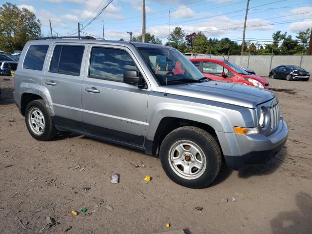 Photo 3 VIN: 1C4NJPBA9GD811526 - JEEP PATRIOT SP 