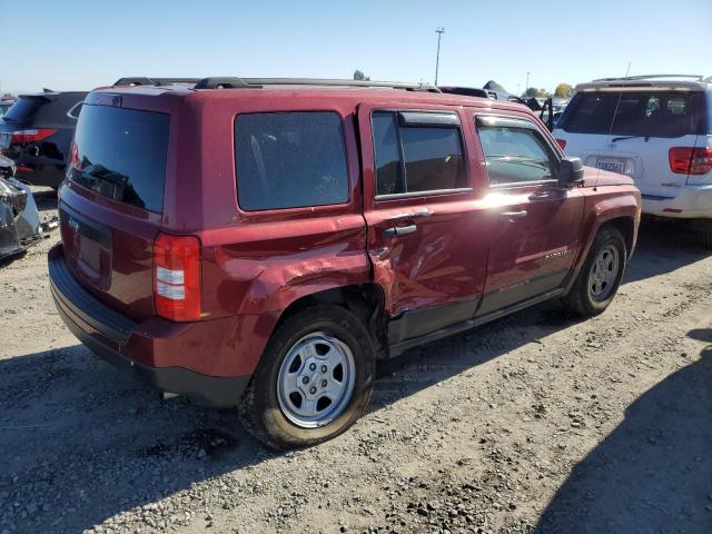 Photo 2 VIN: 1C4NJPBA9GD813955 - JEEP PATRIOT SP 