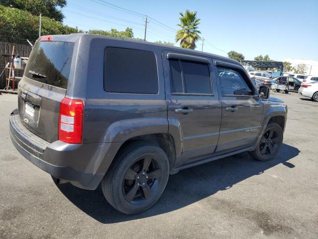 Photo 2 VIN: 1C4NJPBA9HD115962 - JEEP PATRIOT SP 