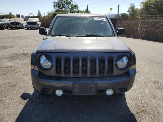 Photo 4 VIN: 1C4NJPBA9HD115962 - JEEP PATRIOT SP 