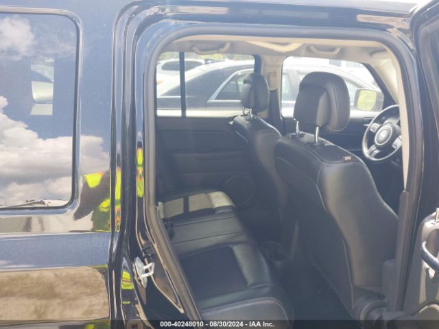 Photo 7 VIN: 1C4NJPBA9HD117713 - JEEP PATRIOT 