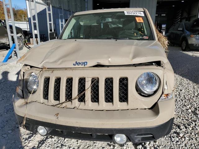 Photo 4 VIN: 1C4NJPBA9HD135094 - JEEP PATRIOT SP 