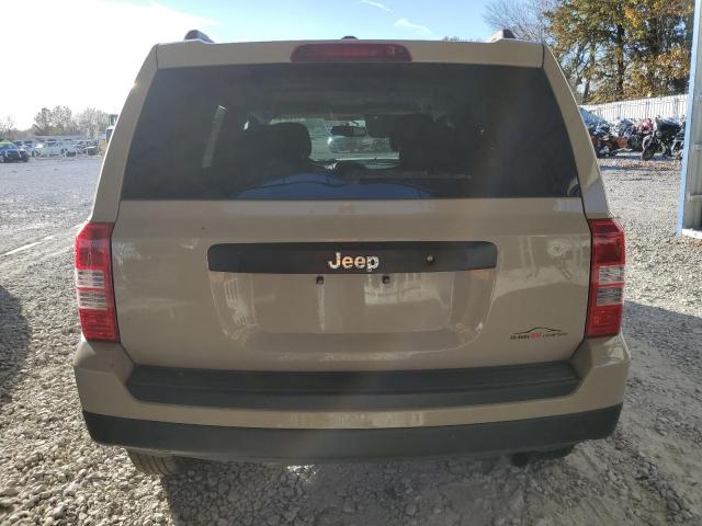 Photo 5 VIN: 1C4NJPBA9HD135094 - JEEP PATRIOT SP 