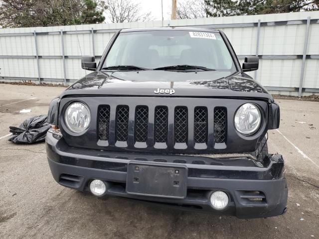 Photo 4 VIN: 1C4NJPBA9HD140845 - JEEP PATRIOT SP 