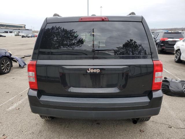 Photo 5 VIN: 1C4NJPBA9HD140845 - JEEP PATRIOT SP 