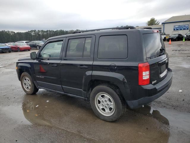 Photo 1 VIN: 1C4NJPBA9HD145947 - JEEP PATRIOT SP 