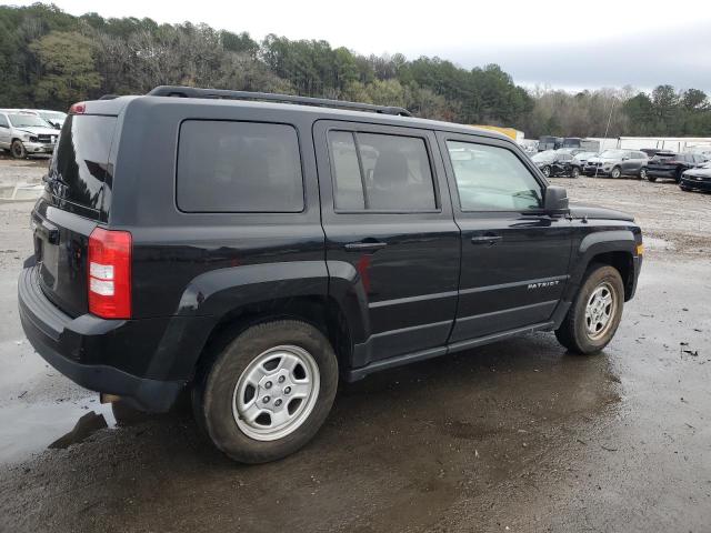 Photo 2 VIN: 1C4NJPBA9HD145947 - JEEP PATRIOT SP 