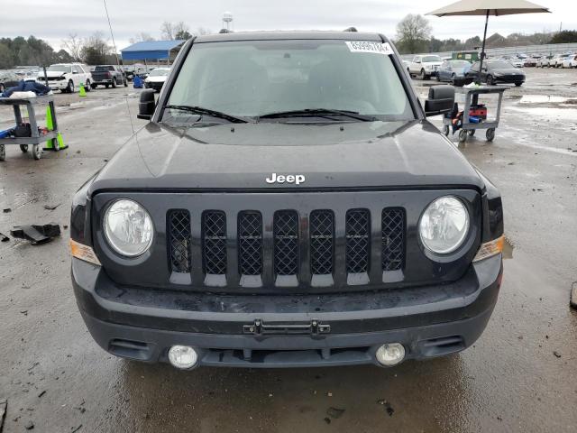 Photo 4 VIN: 1C4NJPBA9HD145947 - JEEP PATRIOT SP 