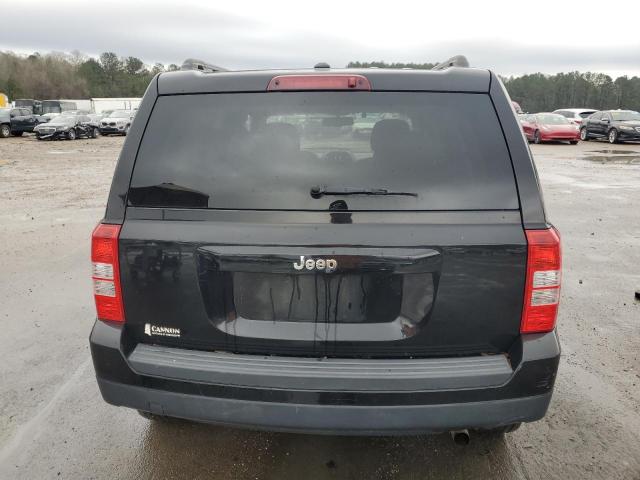 Photo 5 VIN: 1C4NJPBA9HD145947 - JEEP PATRIOT SP 