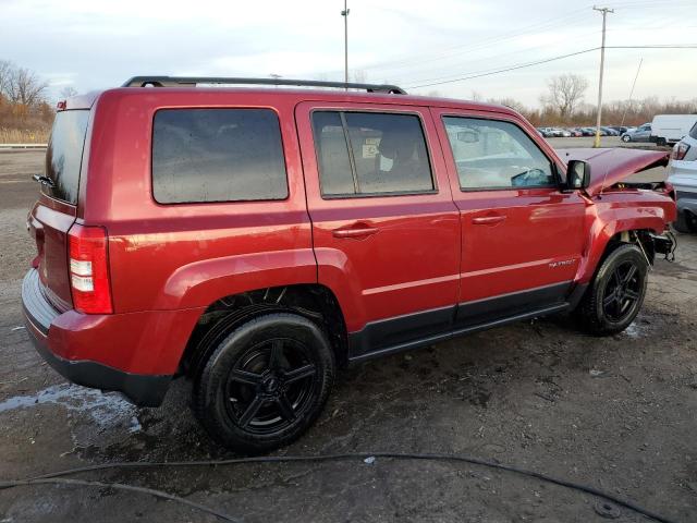 Photo 2 VIN: 1C4NJPBA9HD146225 - JEEP PATRIOT 