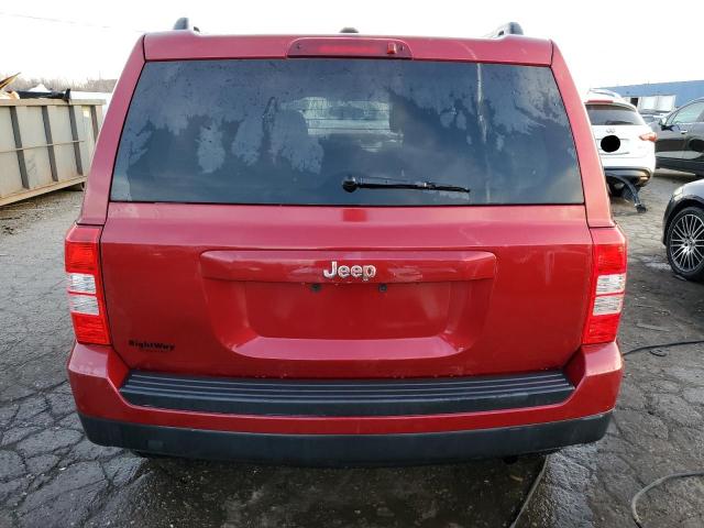 Photo 5 VIN: 1C4NJPBA9HD146225 - JEEP PATRIOT 