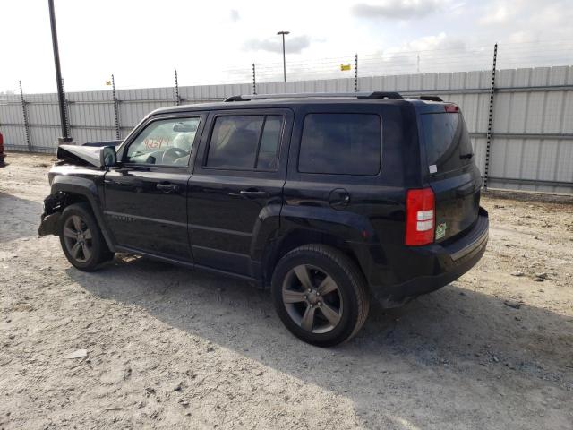 Photo 1 VIN: 1C4NJPBA9HD200946 - JEEP PATRIOT SP 