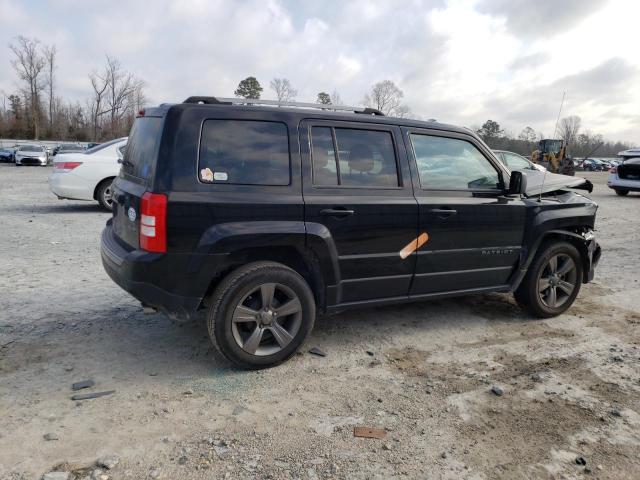 Photo 2 VIN: 1C4NJPBA9HD200946 - JEEP PATRIOT SP 