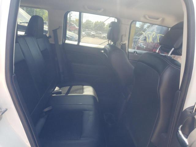 Photo 5 VIN: 1C4NJPBA9HD212370 - JEEP PATRIOT SP 