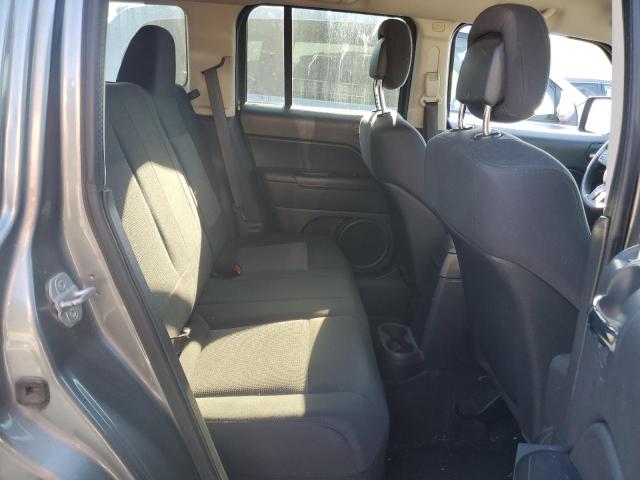 Photo 10 VIN: 1C4NJPBAXCD640182 - JEEP PATRIOT SP 