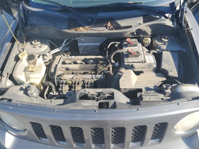 Photo 11 VIN: 1C4NJPBAXCD640182 - JEEP PATRIOT SP 