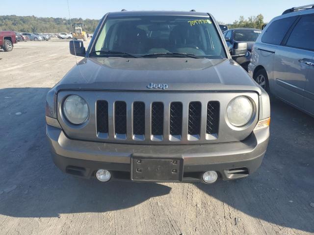 Photo 4 VIN: 1C4NJPBAXCD640182 - JEEP PATRIOT SP 