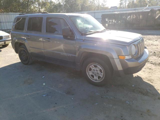 Photo 8 VIN: 1C4NJPBAXDD264309 - JEEP PATRIOT SP 