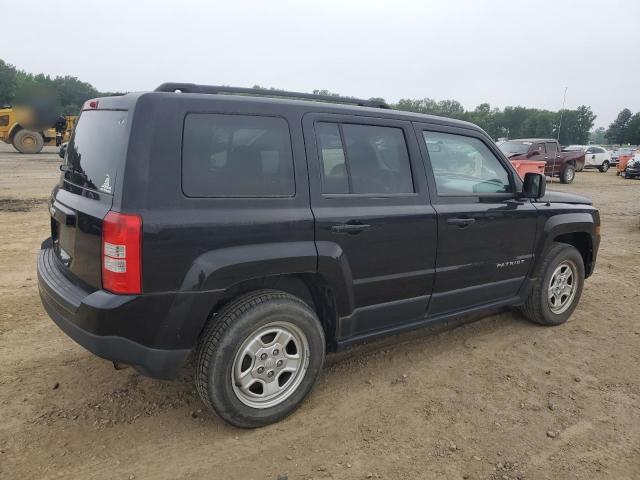 Photo 2 VIN: 1C4NJPBAXDD272782 - JEEP PATRIOT 