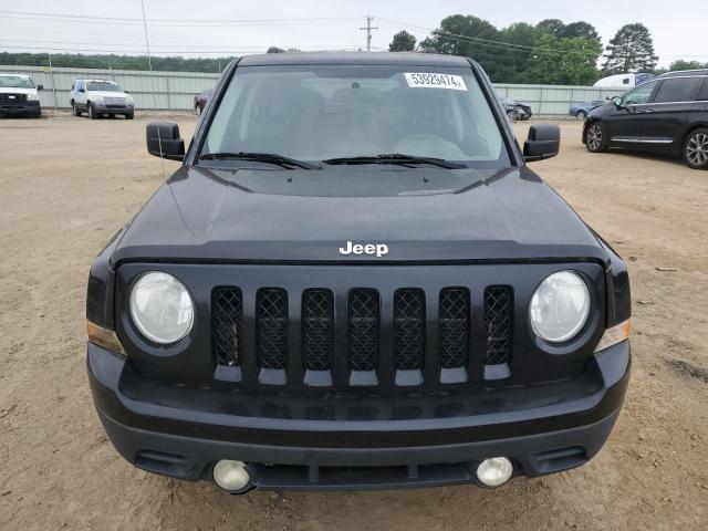 Photo 4 VIN: 1C4NJPBAXDD272782 - JEEP PATRIOT 