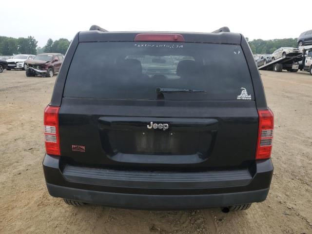 Photo 5 VIN: 1C4NJPBAXDD272782 - JEEP PATRIOT 