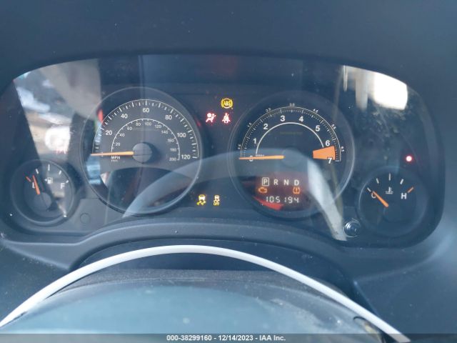 Photo 6 VIN: 1C4NJPBAXED502127 - JEEP PATRIOT 