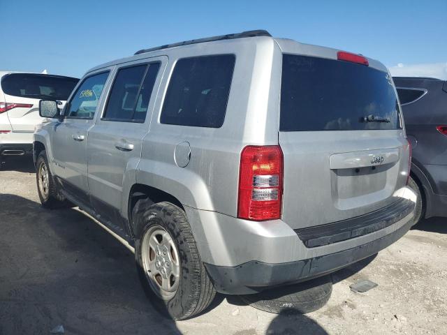 Photo 1 VIN: 1C4NJPBAXED534351 - JEEP PATRIOT SP 