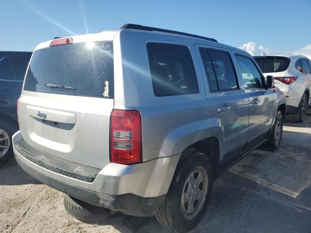 Photo 2 VIN: 1C4NJPBAXED534351 - JEEP PATRIOT SP 