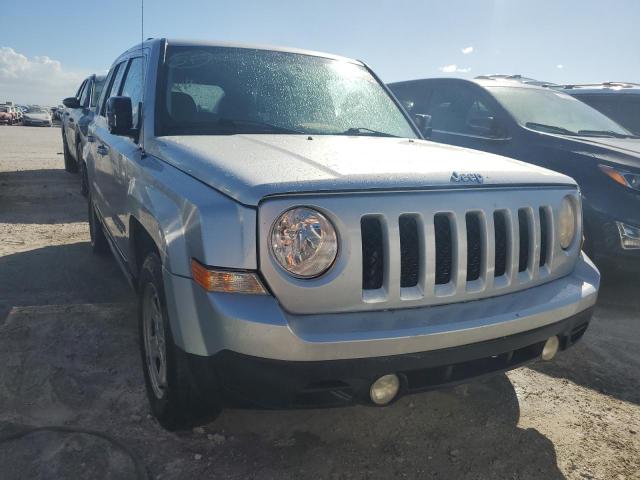 Photo 4 VIN: 1C4NJPBAXED534351 - JEEP PATRIOT SP 