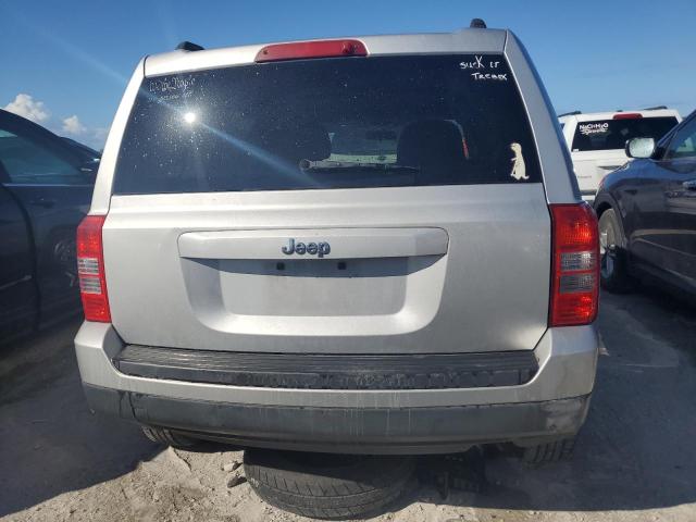 Photo 5 VIN: 1C4NJPBAXED534351 - JEEP PATRIOT SP 