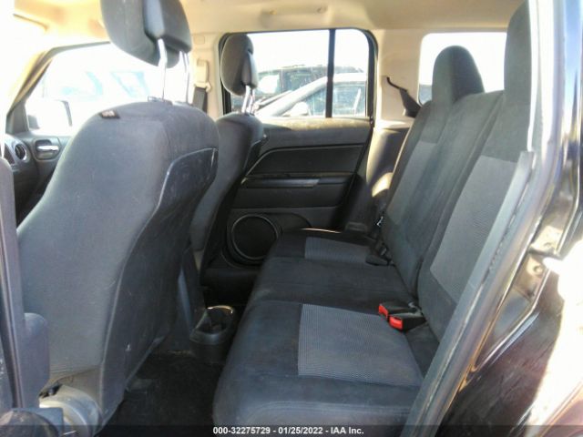 Photo 7 VIN: 1C4NJPBAXED574025 - JEEP PATRIOT 