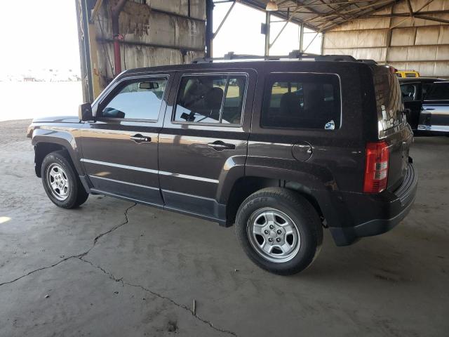 Photo 1 VIN: 1C4NJPBAXED576311 - JEEP PATRIOT 