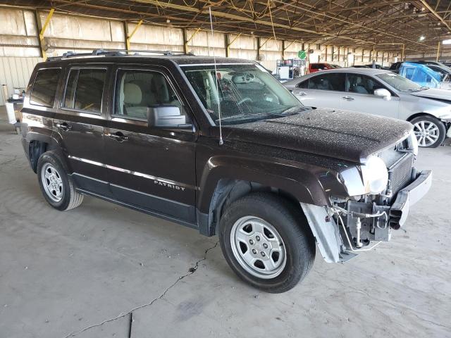 Photo 3 VIN: 1C4NJPBAXED576311 - JEEP PATRIOT 